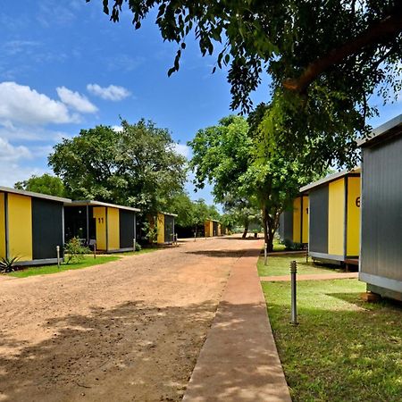Sleepover Komatipoort Exterior photo
