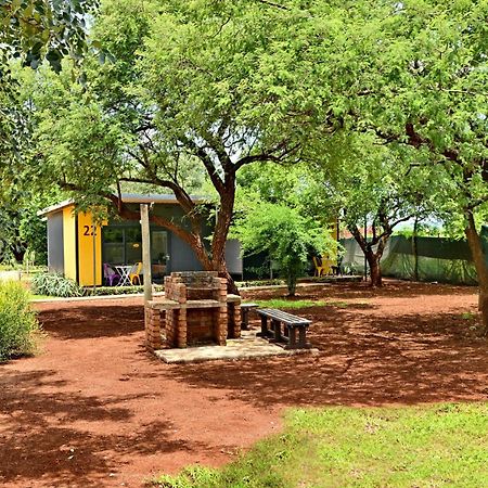 Sleepover Komatipoort Exterior photo