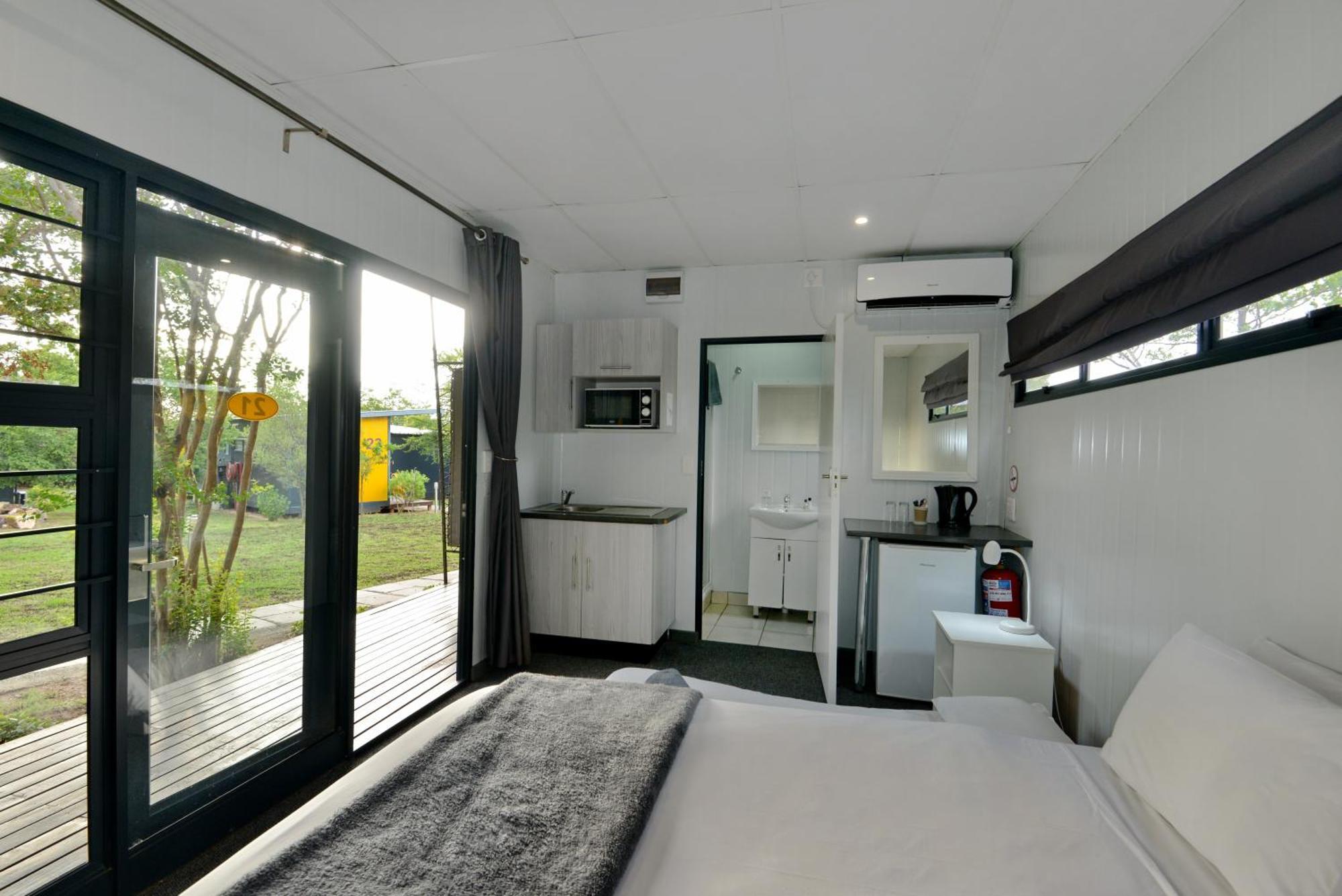 Sleepover Komatipoort Room photo
