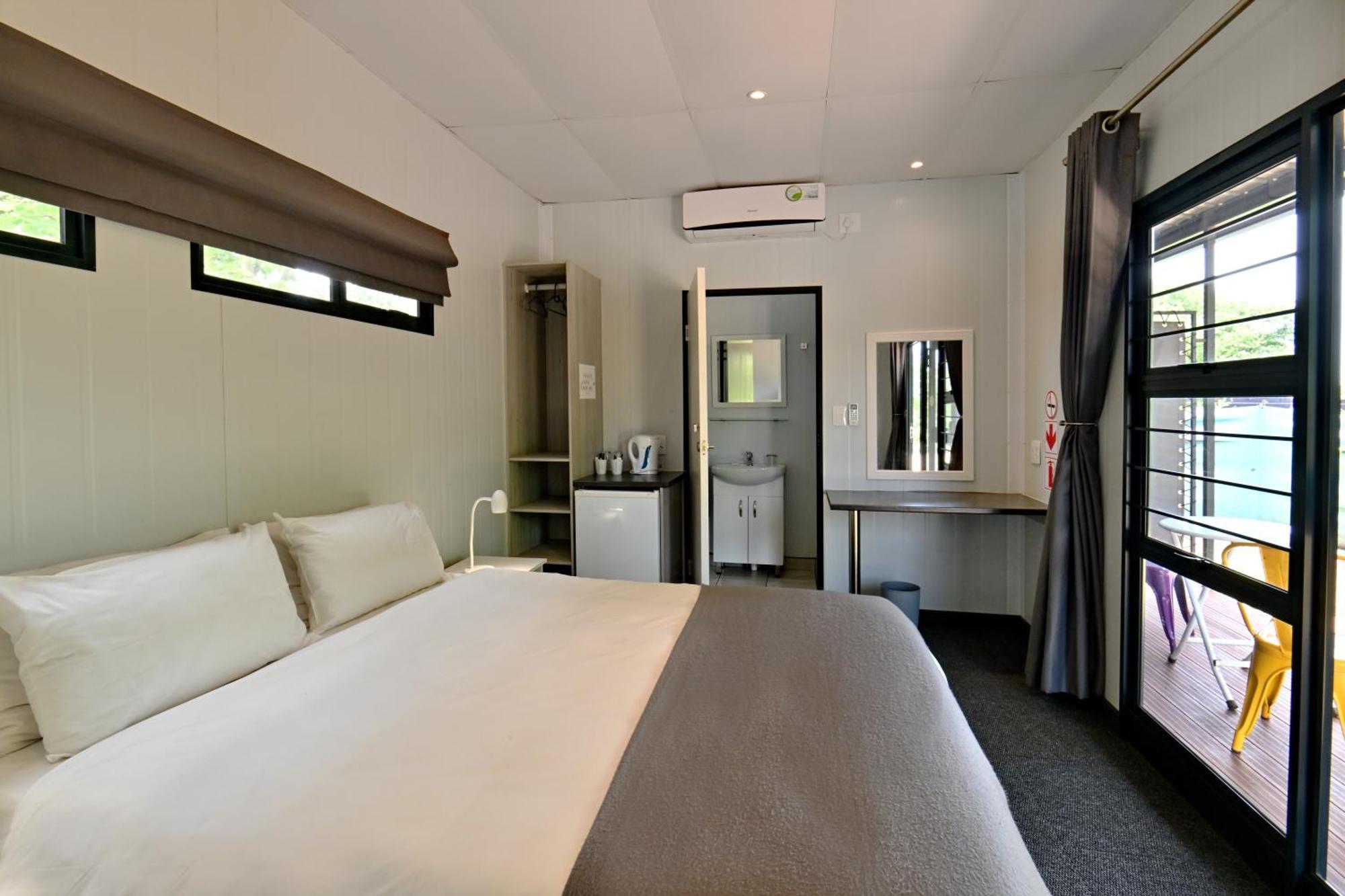 Sleepover Komatipoort Room photo