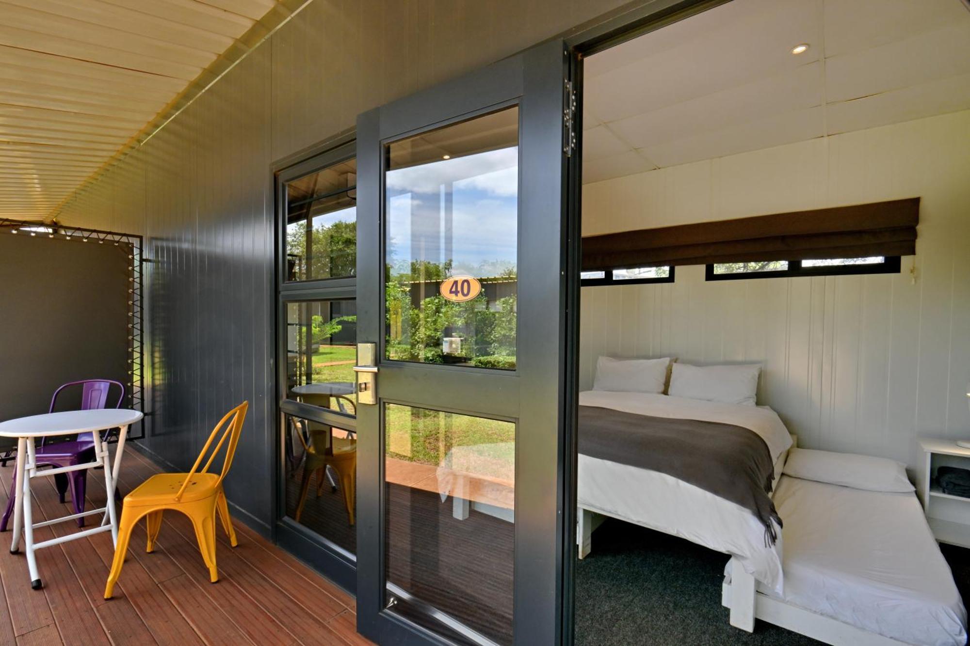 Sleepover Komatipoort Room photo