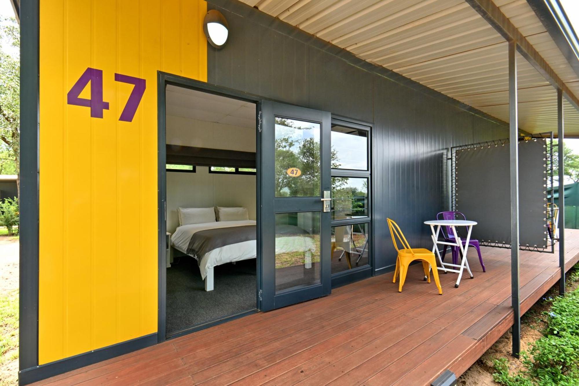 Sleepover Komatipoort Room photo